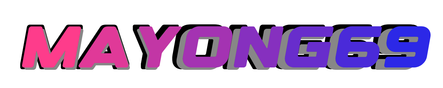 MAYONG69 Logo